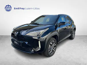 Toyota Yaris Cross 1.5 VVT-i HSD Trend AWD-i