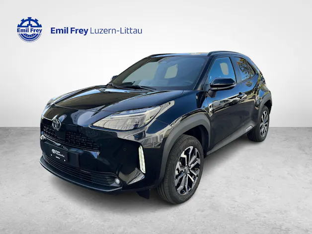 Toyota Yaris Cross 1.5 VVT-i HSD Trend AWD-i
