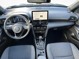 Toyota Yaris Cross 1.5 VVT-i HSD Trend AWD-i
