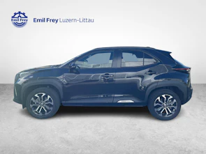 Fahrzeugbild TOYOTA Yaris Cross 1.5 VVT-i HSD Trend AWD-i