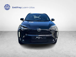 Fahrzeugbild TOYOTA Yaris Cross 1.5 VVT-i HSD Trend AWD-i