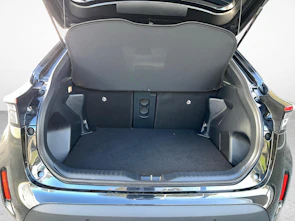 Fahrzeugbild TOYOTA Yaris Cross 1.5 VVT-i HSD Trend AWD-i