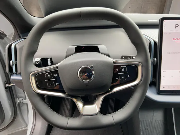 VOLVO EX30 E60 Twin Plus Performance AWD