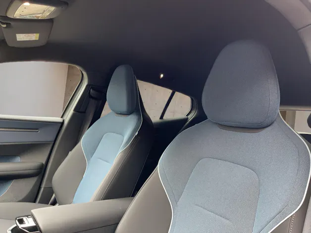 VOLVO EX30 E60 Twin Plus Performance AWD
