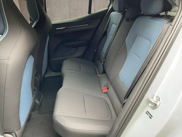 VOLVO EX30 E60 Twin Plus Performance AWD
