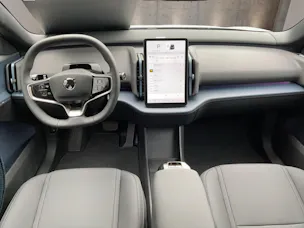 VOLVO EX30 E60 Twin Plus Performance AWD