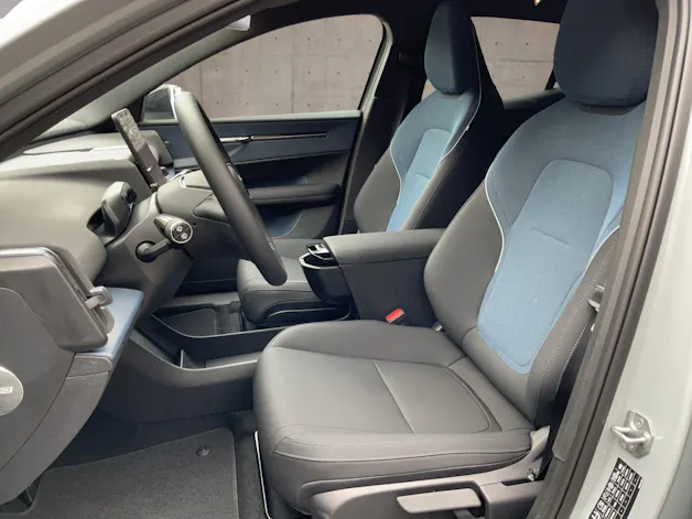 VOLVO EX30 E60 Twin Plus Performance AWD
