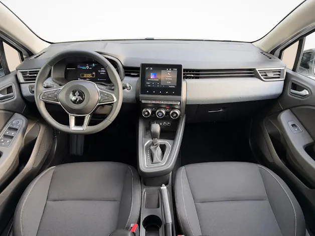 Mitsubishi Colt 1.6 HEV Invite