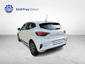 Fahrzeugbild MITSUBISHI Colt 1.6 HEV Invite