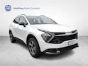 Kia Sportage 1.6 T-GDi PHEV Power Edition