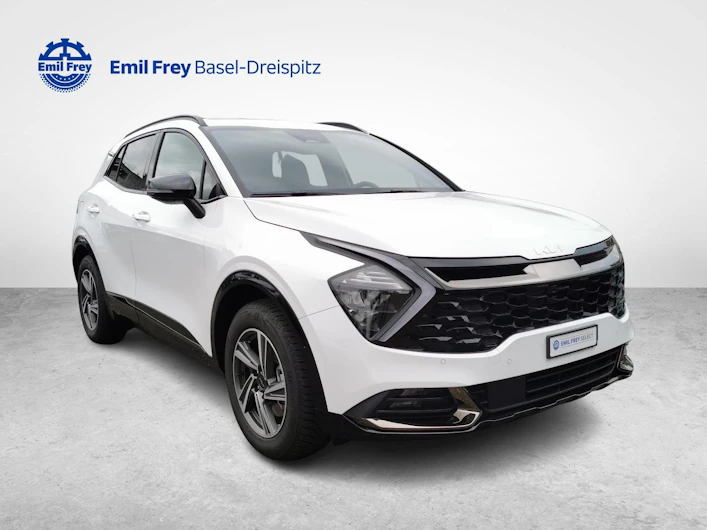 image du véhicule KIA SPORTAGE