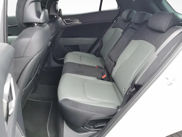 Kia Sportage 1.6 T-GDi PHEV Power Edition
