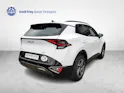 Kia Sportage 1.6 T-GDi PHEV Power Edition