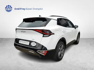 Kia Sportage 1.6 T-GDi PHEV Power Edition