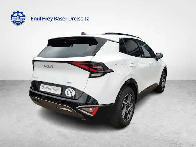 Kia Sportage 1.6 T-GDi PHEV Power Edition