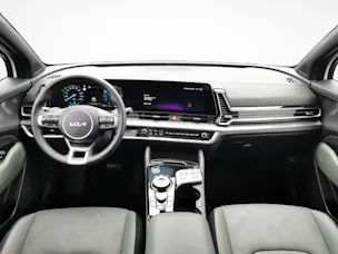 Kia Sportage 1.6 T-GDi PHEV Power Edition