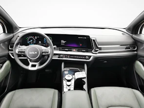 image du véhicule KIA Sportage 1.6 T-GDi PHEV Power Edition
