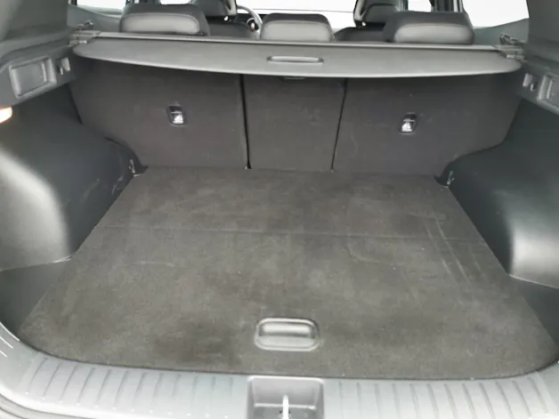 Kia Sportage 1.6 T-GDi PHEV Power Edition
