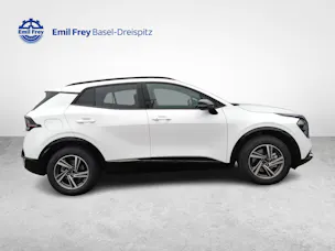 Kia Sportage 1.6 T-GDi PHEV Power Edition