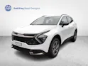 Kia Sportage 1.6 T-GDi PHEV Power Edition