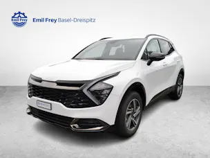 Kia Sportage 1.6 T-GDi PHEV Power Edition