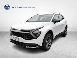 image du véhicule KIA Sportage 1.6 T-GDi PHEV Power Edition