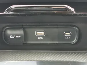 Kia Sportage 1.6 T-GDi PHEV Power Edition