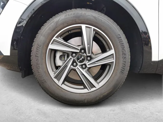 Kia Sportage 1.6 T-GDi PHEV Power Edition