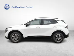 Kia Sportage 1.6 T-GDi PHEV Power Edition