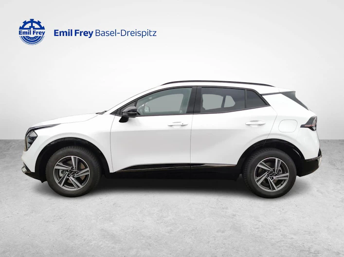 image du véhicule KIA SPORTAGE