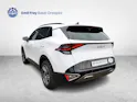 Kia Sportage 1.6 T-GDi PHEV Power Edition