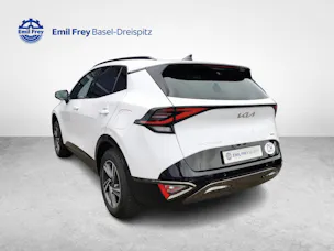 Kia Sportage 1.6 T-GDi PHEV Power Edition