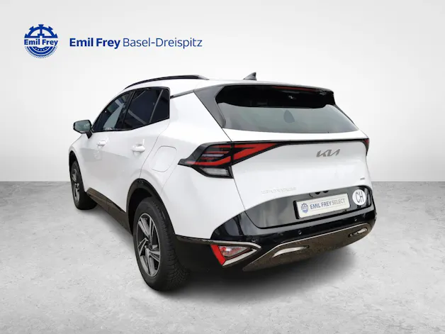 Kia Sportage 1.6 T-GDi PHEV Power Edition