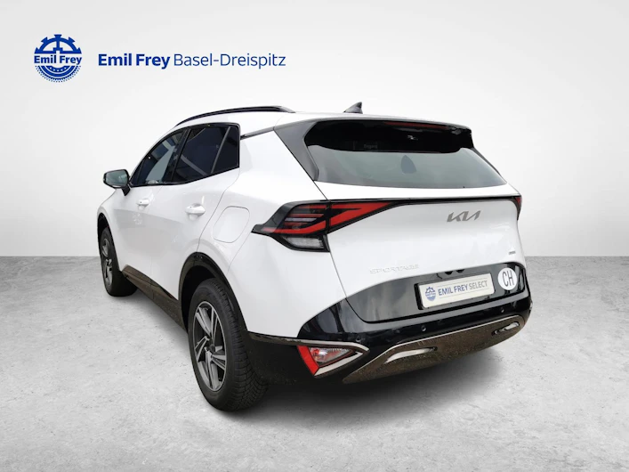 image du véhicule KIA SPORTAGE