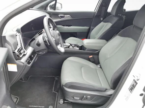 image du véhicule KIA Sportage 1.6 T-GDi PHEV Power Edition