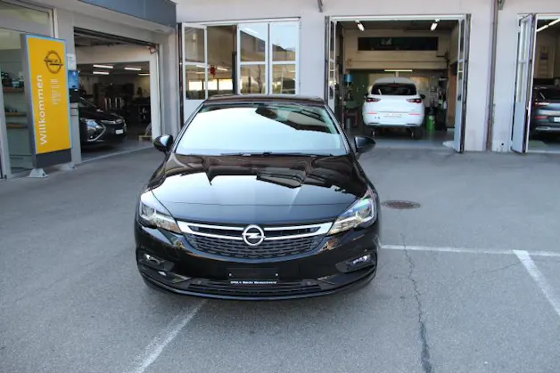 OPEL Astra 1.4 T 150 eTEC Enjoy S/S