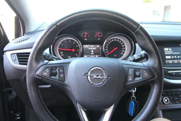 OPEL Astra 1.4 T 150 eTEC Enjoy S/S