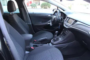 OPEL Astra 1.4 T 150 eTEC Enjoy S/S