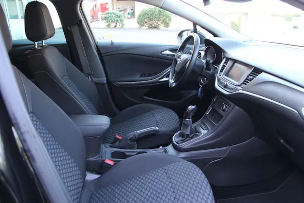 OPEL Astra 1.4 T 150 eTEC Enjoy S/S