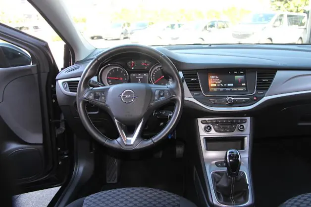 OPEL Astra 1.4 T 150 eTEC Enjoy S/S