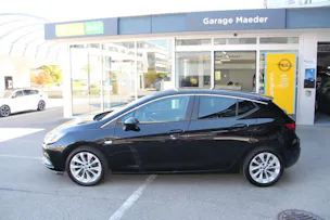 OPEL Astra 1.4 T 150 eTEC Enjoy S/S