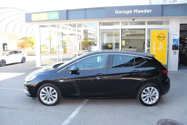 OPEL Astra 1.4 T 150 eTEC Enjoy S/S
