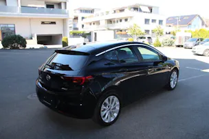 OPEL Astra 1.4 T 150 eTEC Enjoy S/S