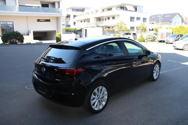 OPEL Astra 1.4 T 150 eTEC Enjoy S/S