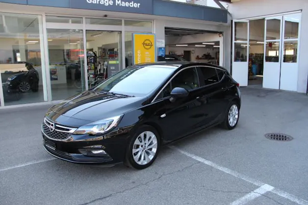 OPEL Astra 1.4 T 150 eTEC Enjoy S/S