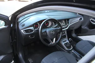 OPEL Astra 1.4 T 150 eTEC Enjoy S/S