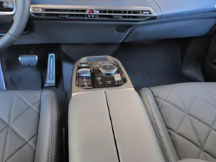 BMW iX I20 xDrive60