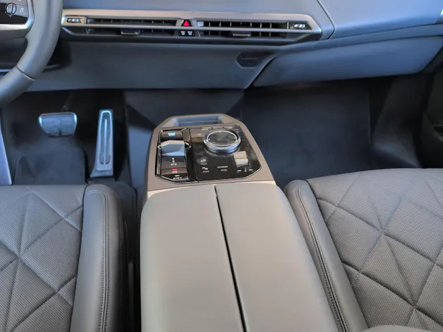 BMW iX I20 xDrive60