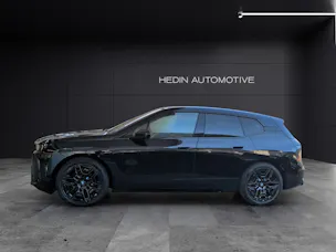 BMW iX I20 xDrive60
