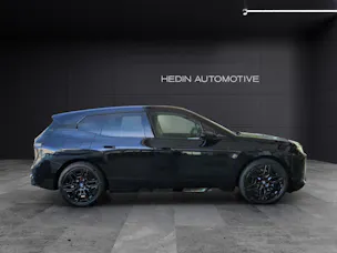 BMW iX I20 xDrive60
